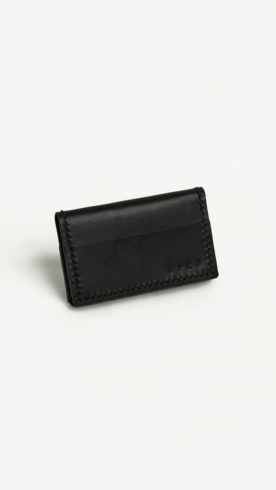 Card Holder Black