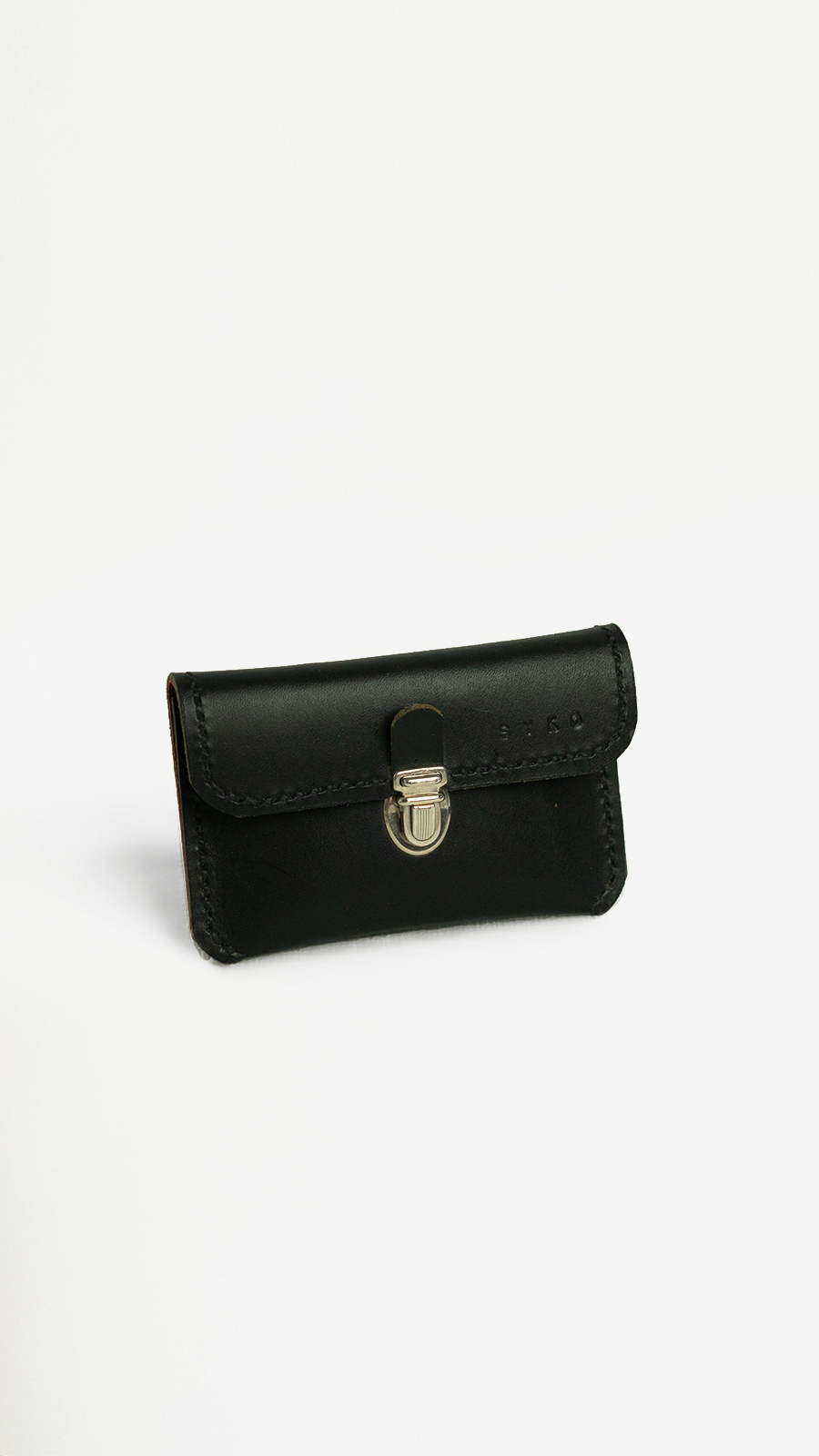 Wallet Black