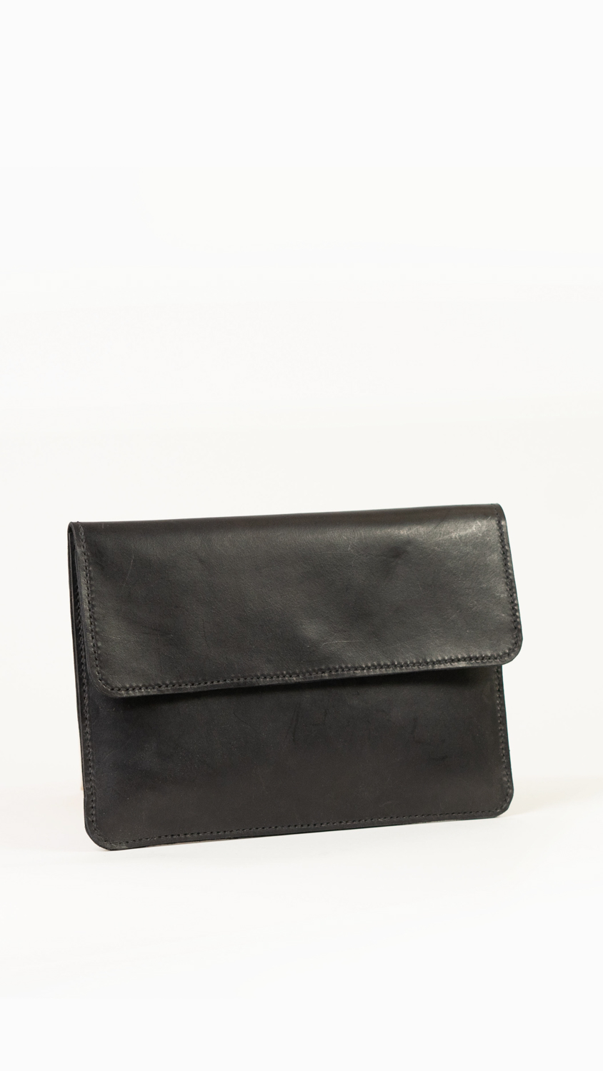 iPad Sleeve Black