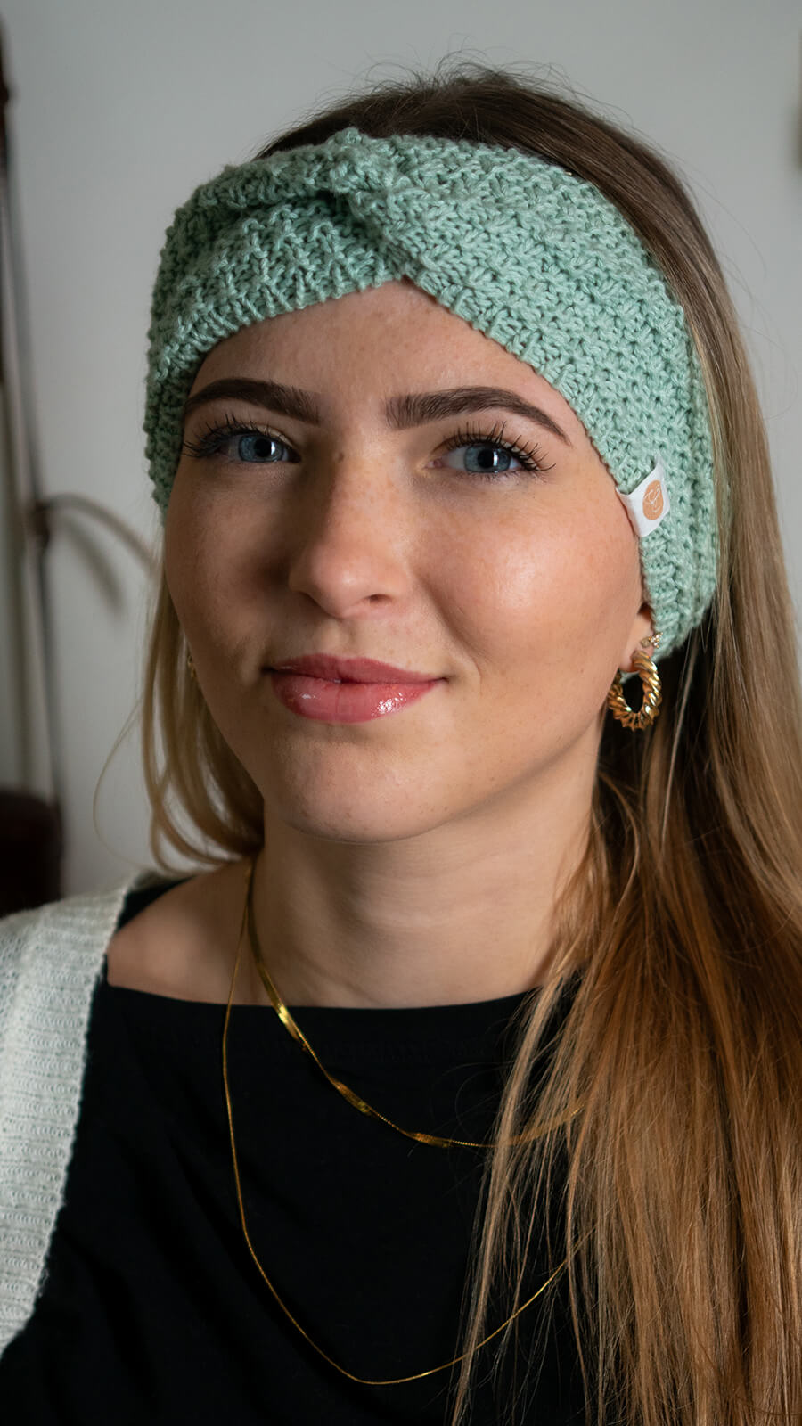 Kezia Headband Laurel